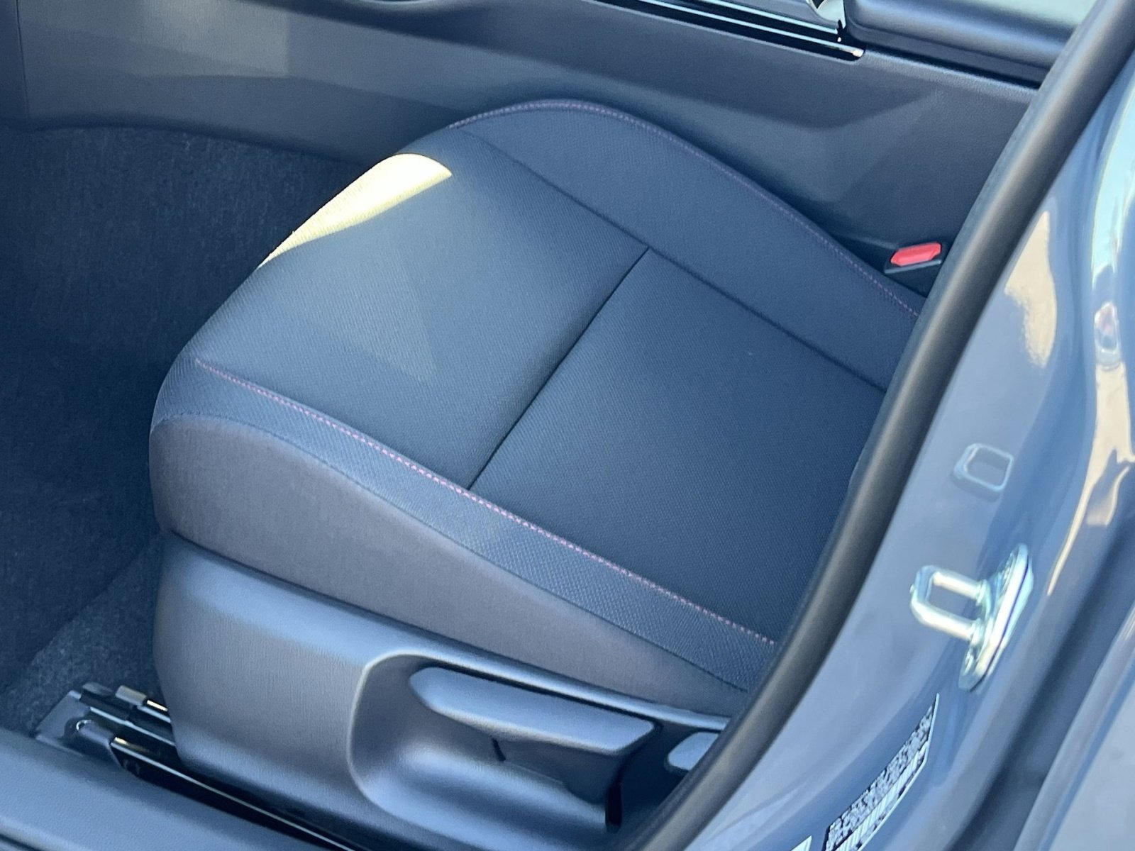 New 2026 Toyota Prius Plug-In Hybrid image 8