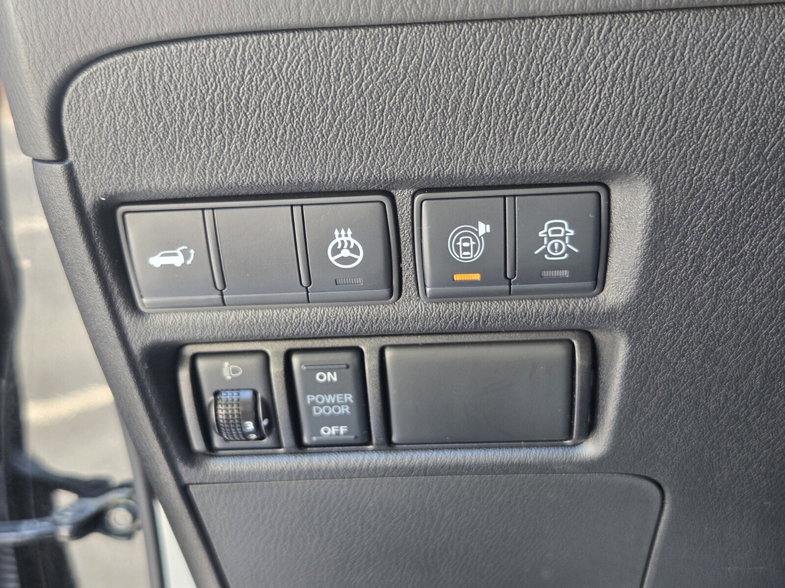 Used 2021 INFINITI QX80 Luxe image 30