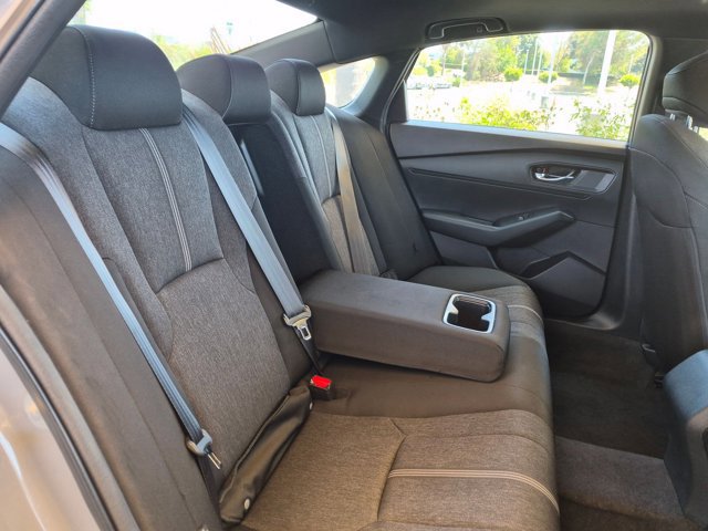 Used 2024 Honda Accord Sport image 19