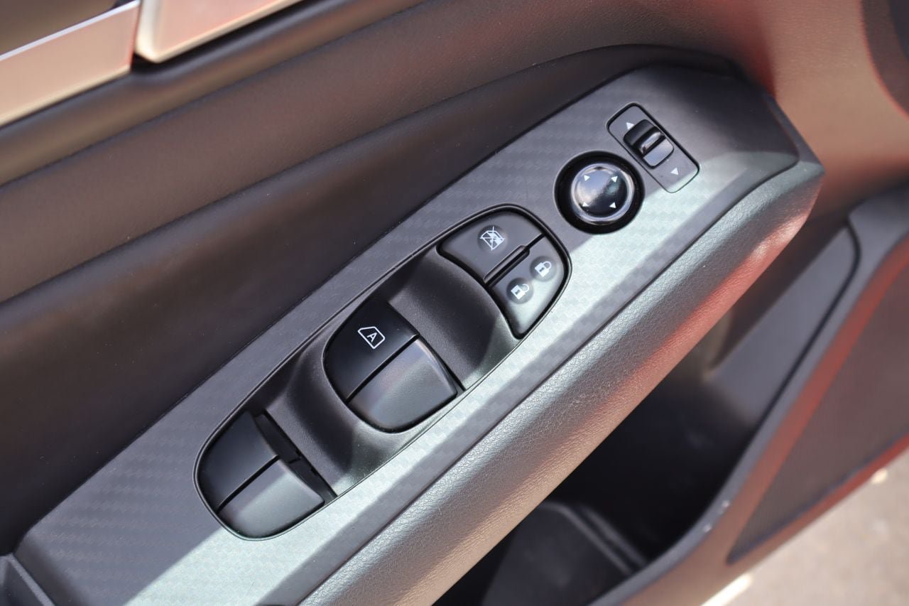 Used 2022 Nissan Altima 2.5 SV AWD/4WD image 20