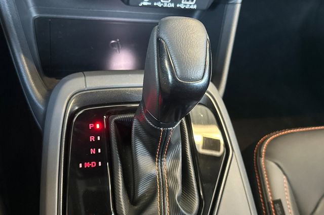 Used 2025 Subaru Crosstrek 2.5i Limited w/ Crosstrek Mirror Package image 21