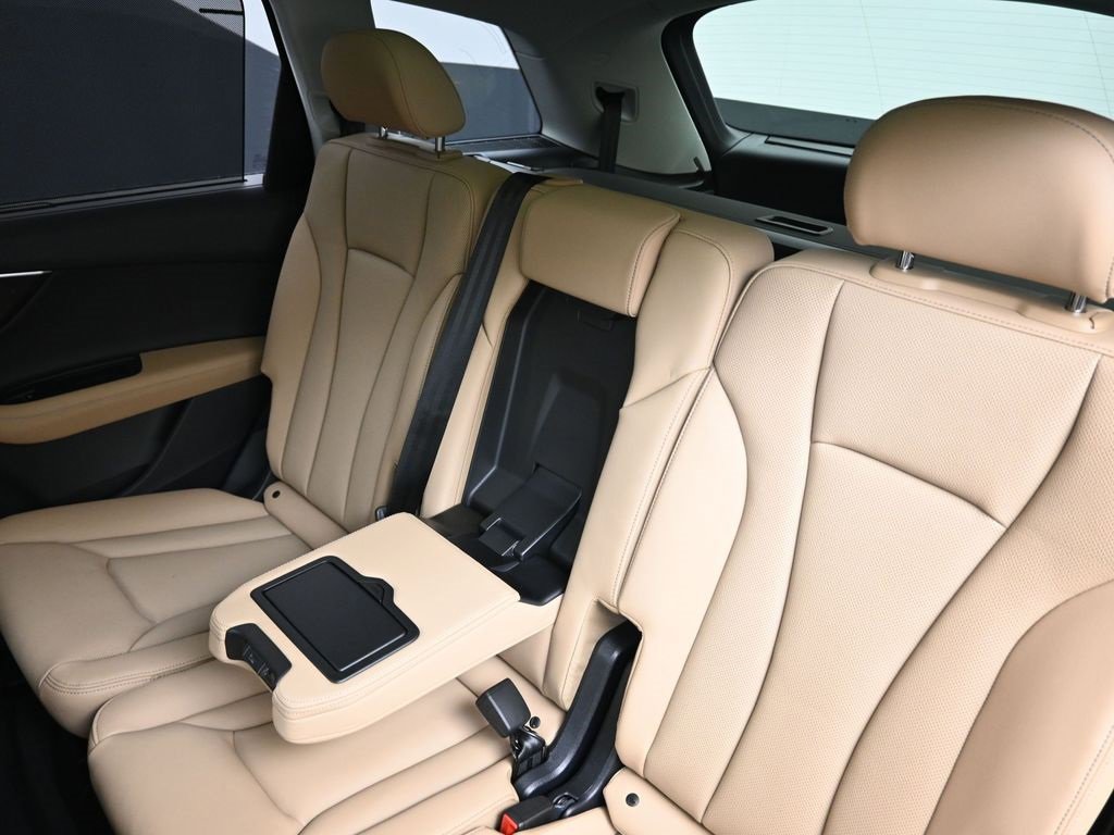 New 2026 Audi Q7 2.0T Premium Plus image 20
