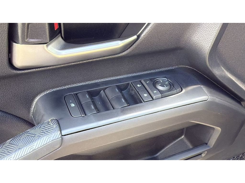 New 2026 Toyota Tacoma TRD Sport AWD/4WD image 14