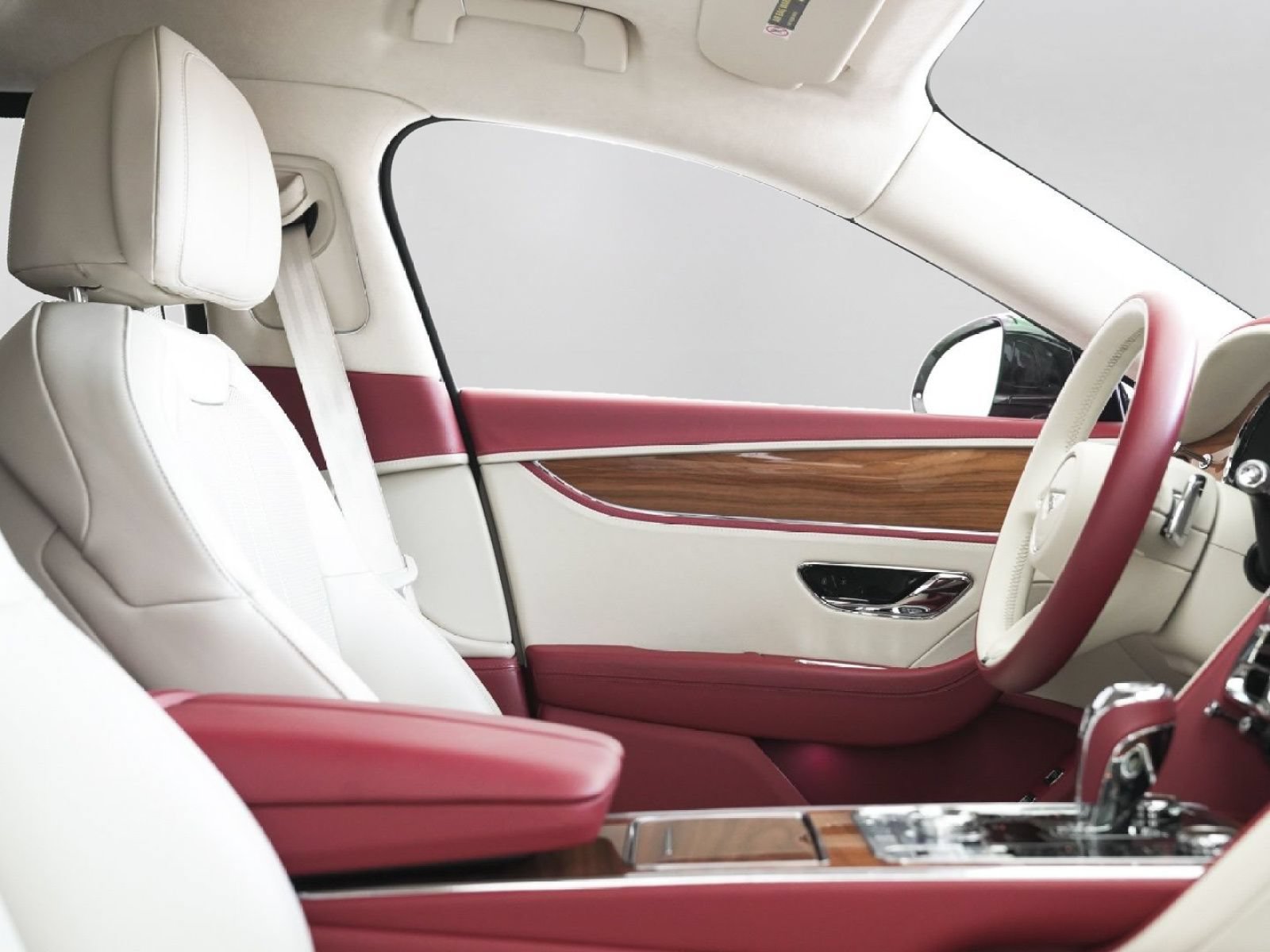 Used 2023 Bentley Flying Spur V8 AWD/4WD image 43