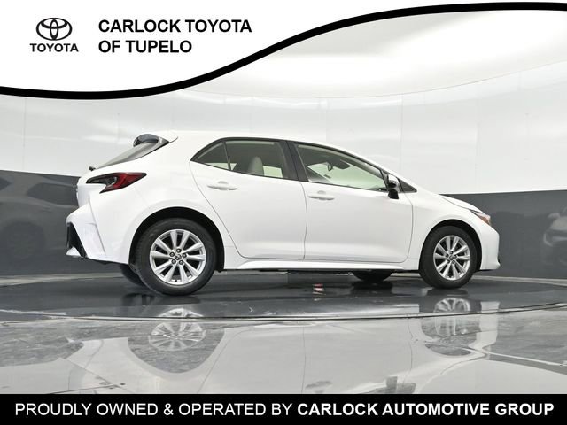 Used 2024 Toyota Corolla SE FWD image 38