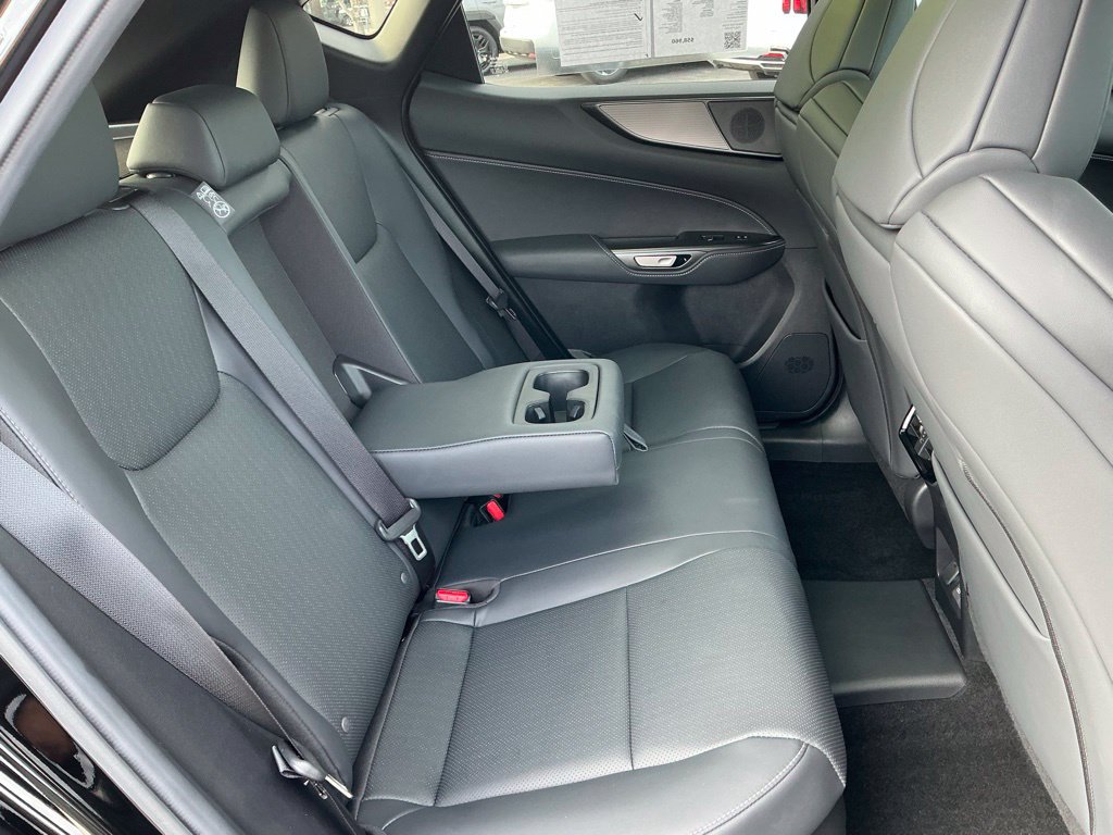 Certified 2025 Lexus NX 450h+ F Sport w/ Accessory Package (2T) AWD/4WD image 22