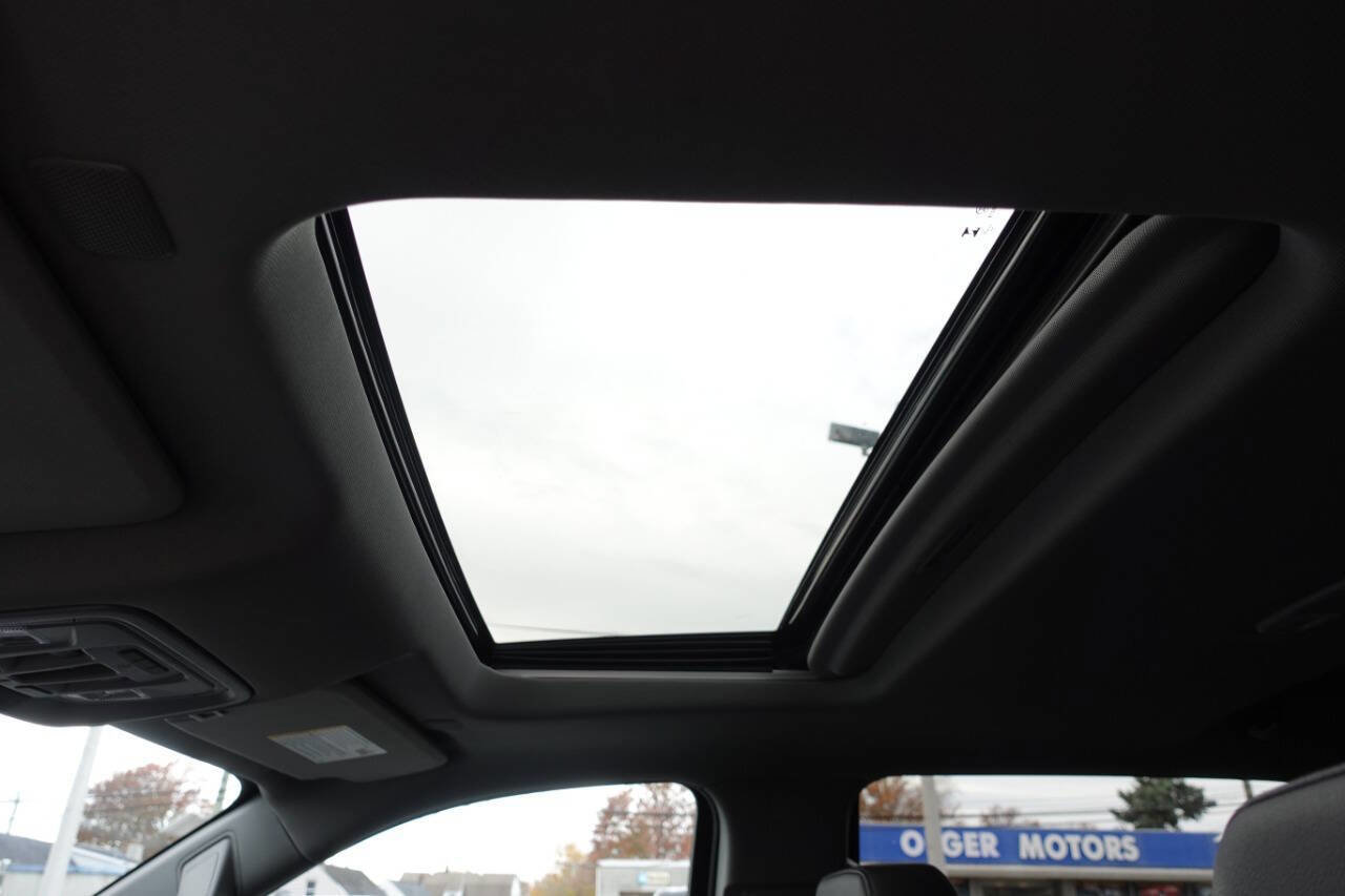 Used 2024 Chevrolet Silverado 2500 LT w/ All Star Edition image 21