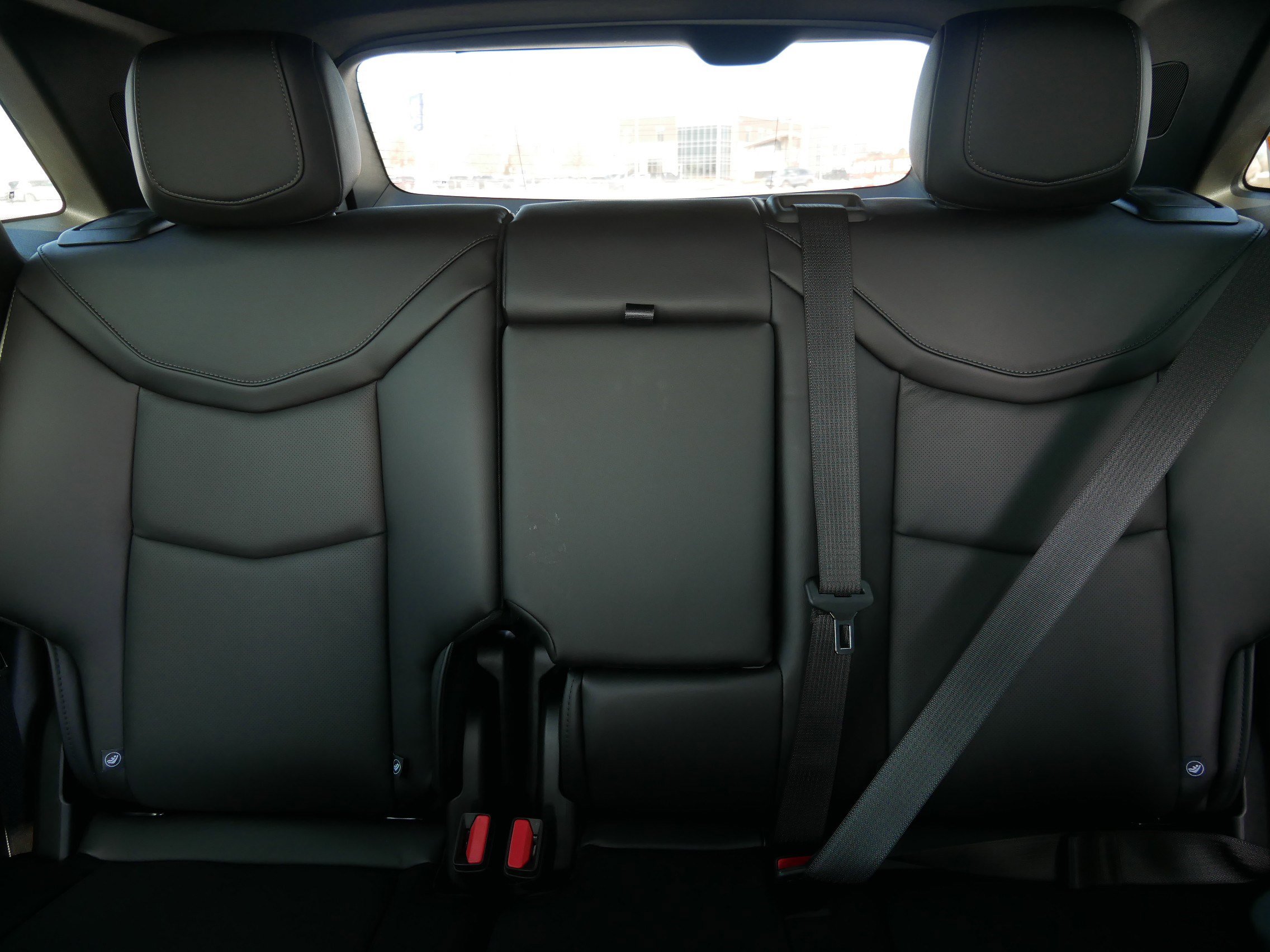 New 2026 Cadillac XT5 Premium Luxury w/ Driver Assist Package image 11