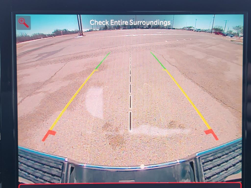 Used 2025 RAM 2500 Lone Star image 17