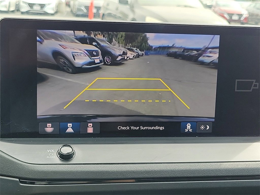 Used 2023 Honda Accord Sport image 9