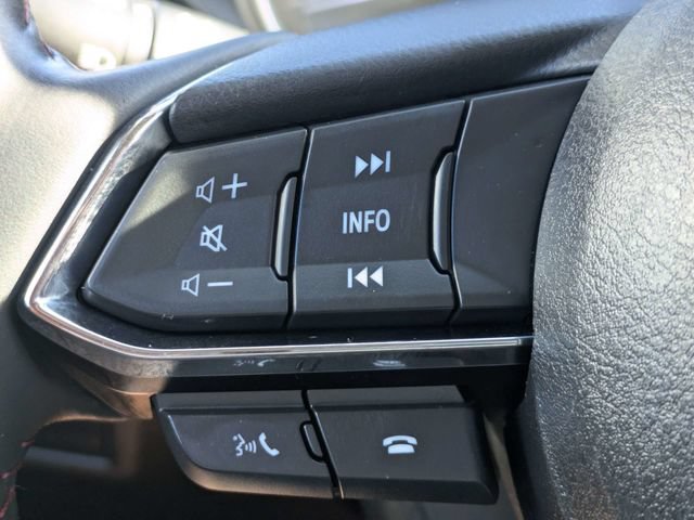 Used 2023 MAZDA CX-5 Carbon Edition AWD/4WD image 21