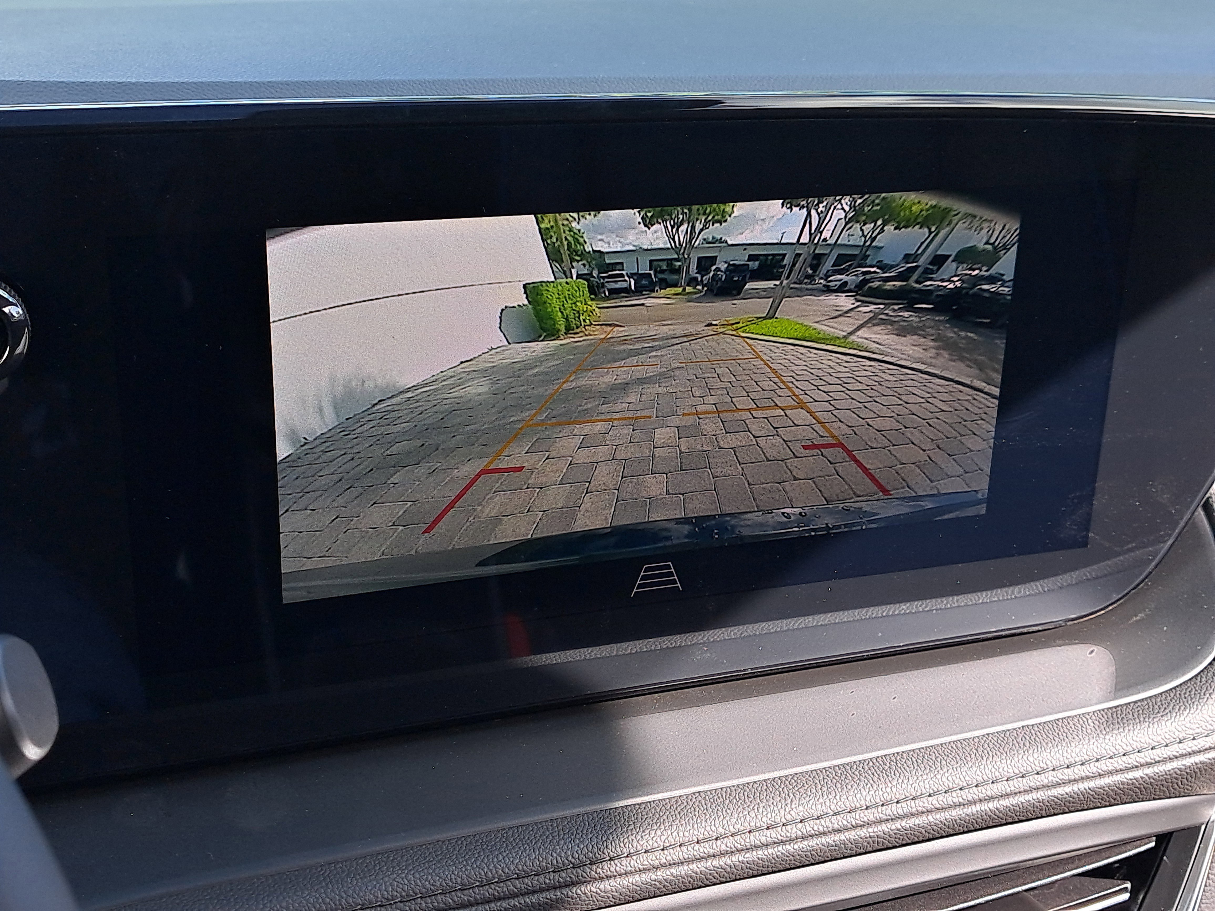 New 2026 Buick Encore GX Sport Touring w/ Comfort Package image 29