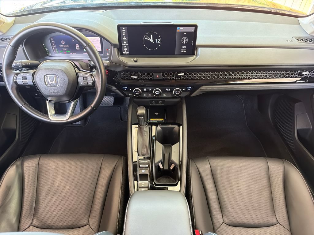 Used 2023 Honda Accord Touring image 22