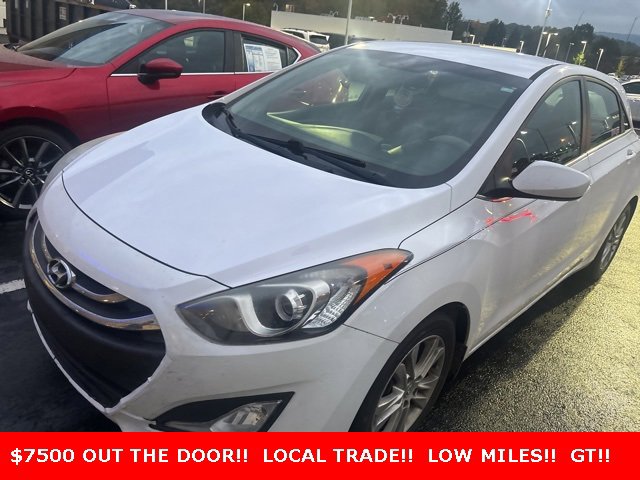 Used 2015 Hyundai Elantra GT