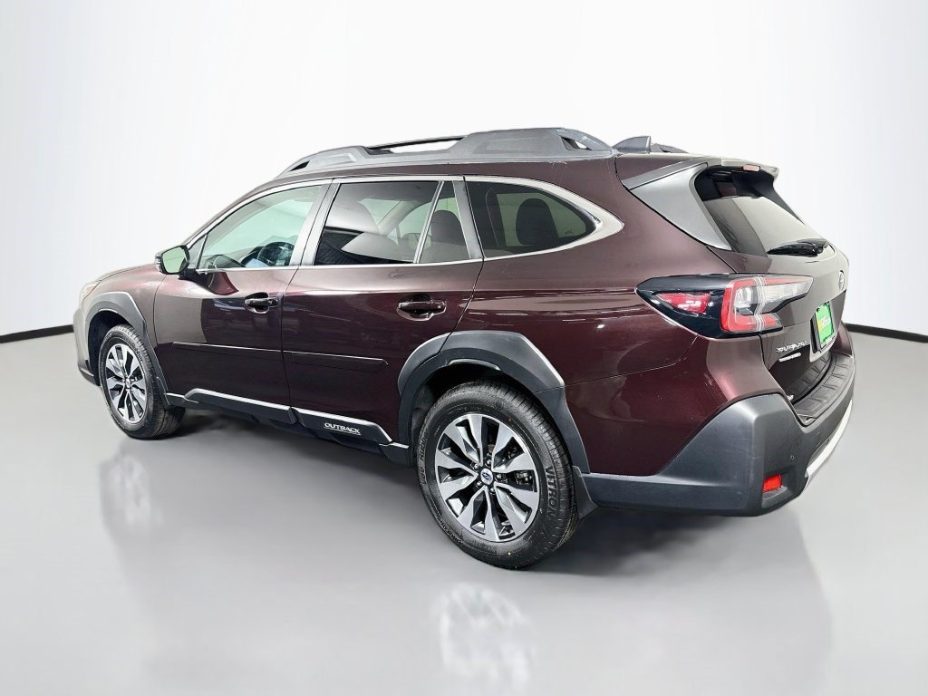 Used 2024 Subaru Outback Limited XT AWD/4WD image 7