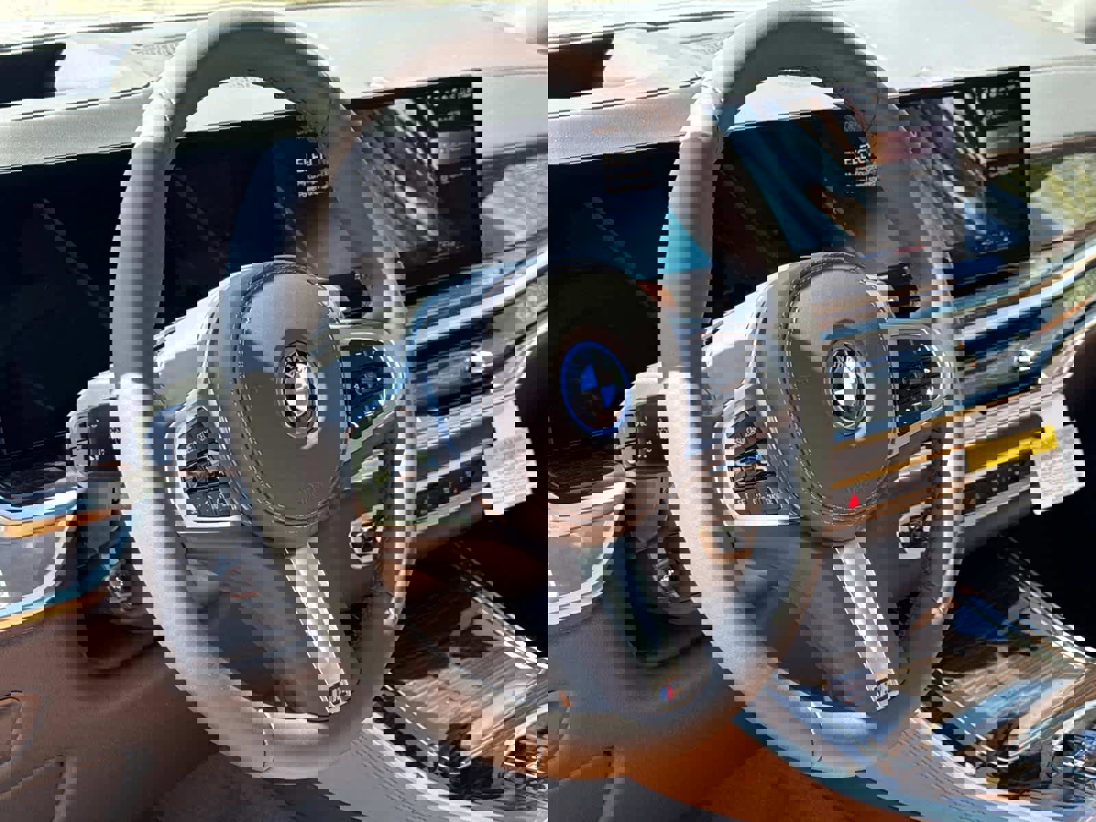 New 2026 BMW X5 xDrive50e w/ Executive Package image 2