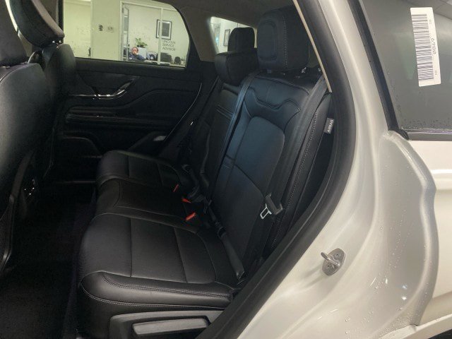 New 2025 Lincoln Corsair AWD image 9