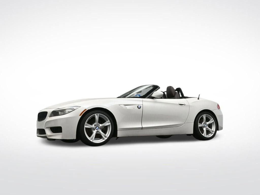 Used 2012 BMW Z4 sDrive28i image 26