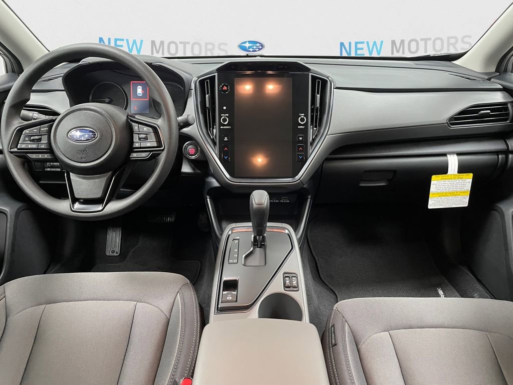 New 2026 Subaru Crosstrek 2.0i Premium image 10