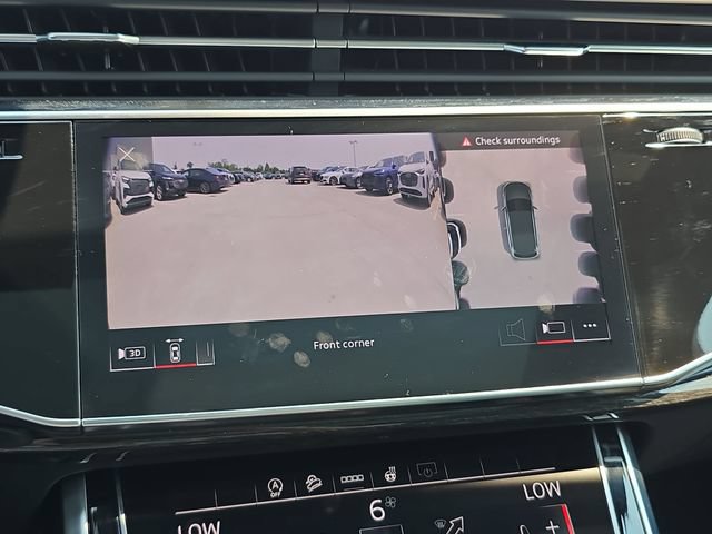Certified 2026 Audi Q7 3.0T Premium w/ Convenience Plus Package AWD/4WD image 24