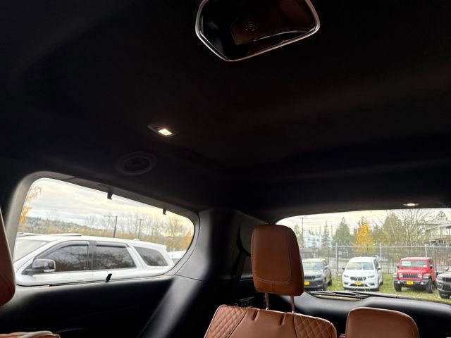 New 2026 Chrysler Pacifica Pinnacle image 35