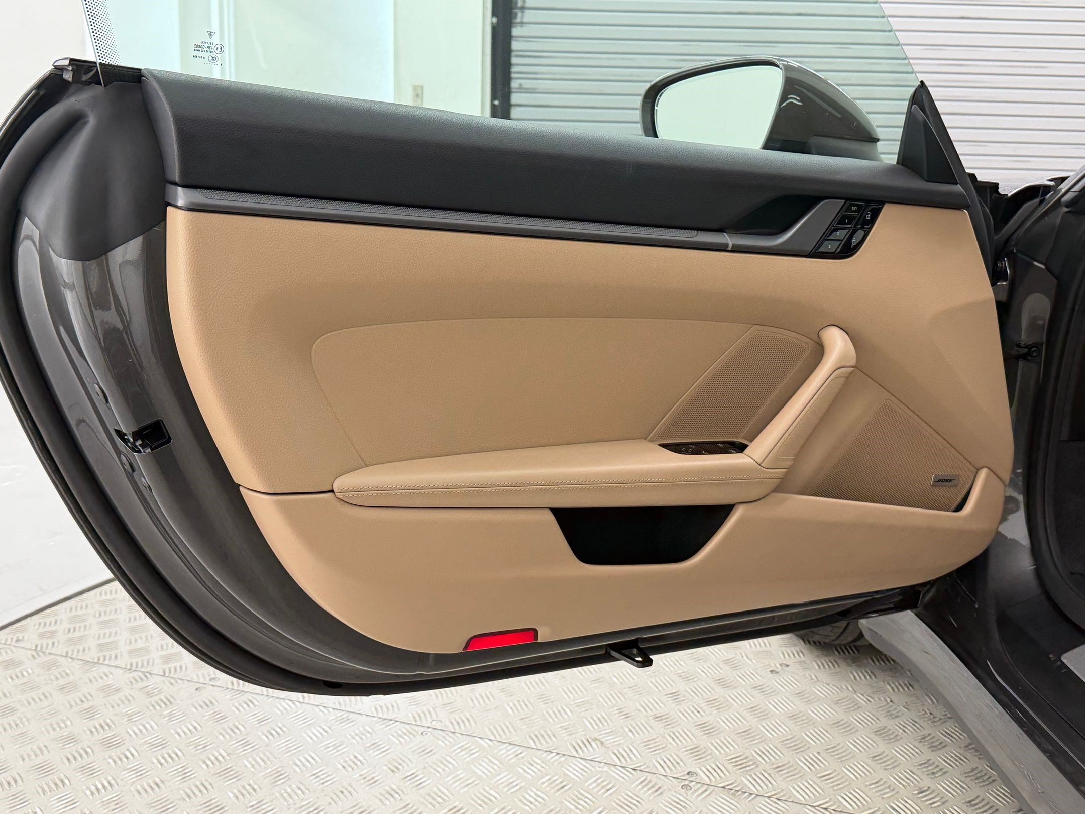 Certified 2020 Porsche 911 Carrera S RWD image 13