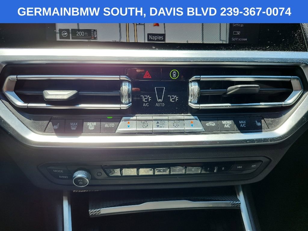 Used 2021 BMW M340i w/ Premium Package RWD image 17