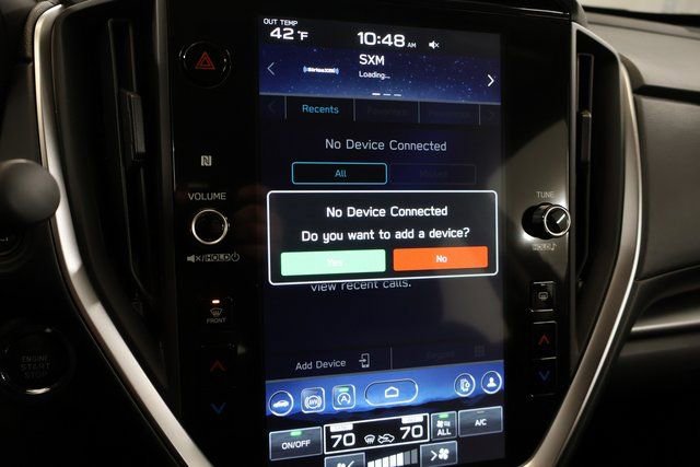 New 2026 Subaru Impreza 2.0i Sport image 21