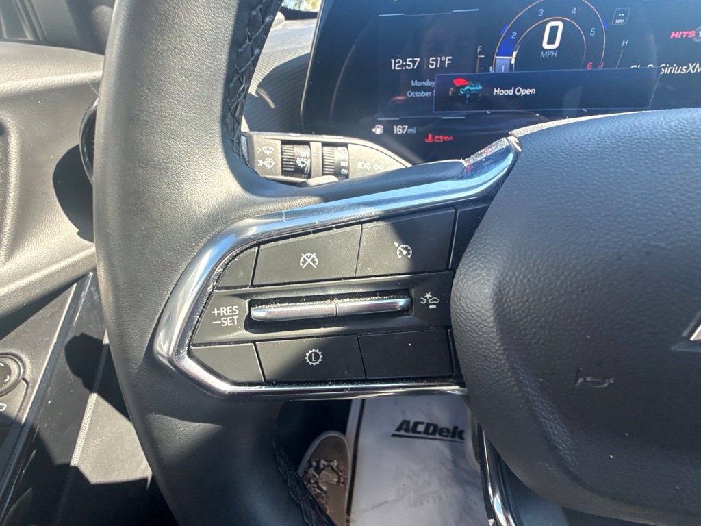 Used 2026 Chevrolet Equinox LT FWD image 21