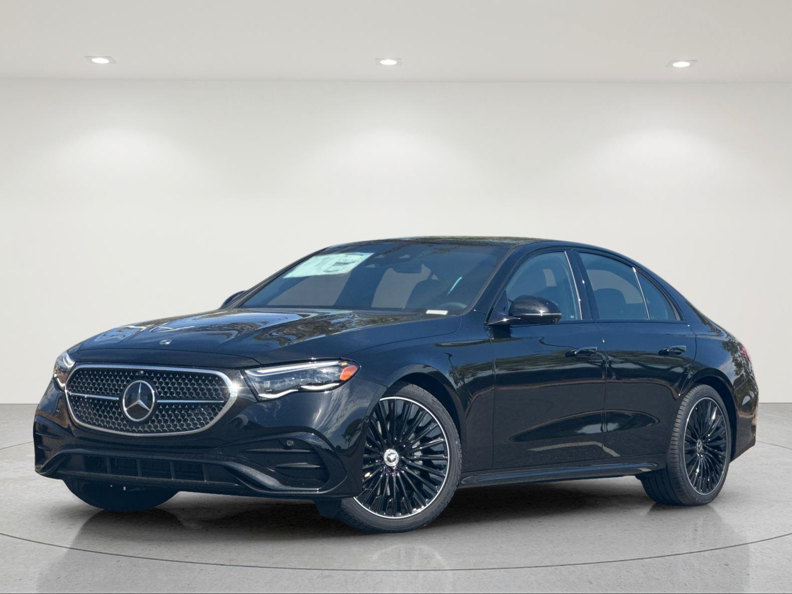 New 2027 Mercedes-Benz E 350 Sedan image 2