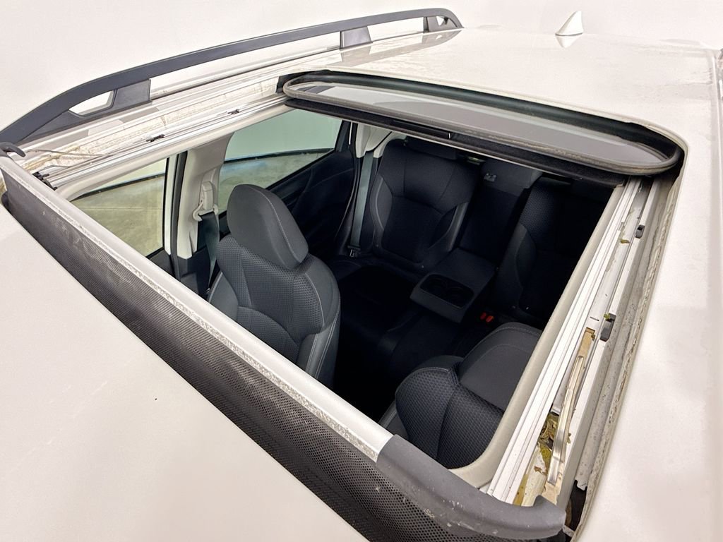 Used 2023 Subaru Forester Premium AWD/4WD image 24