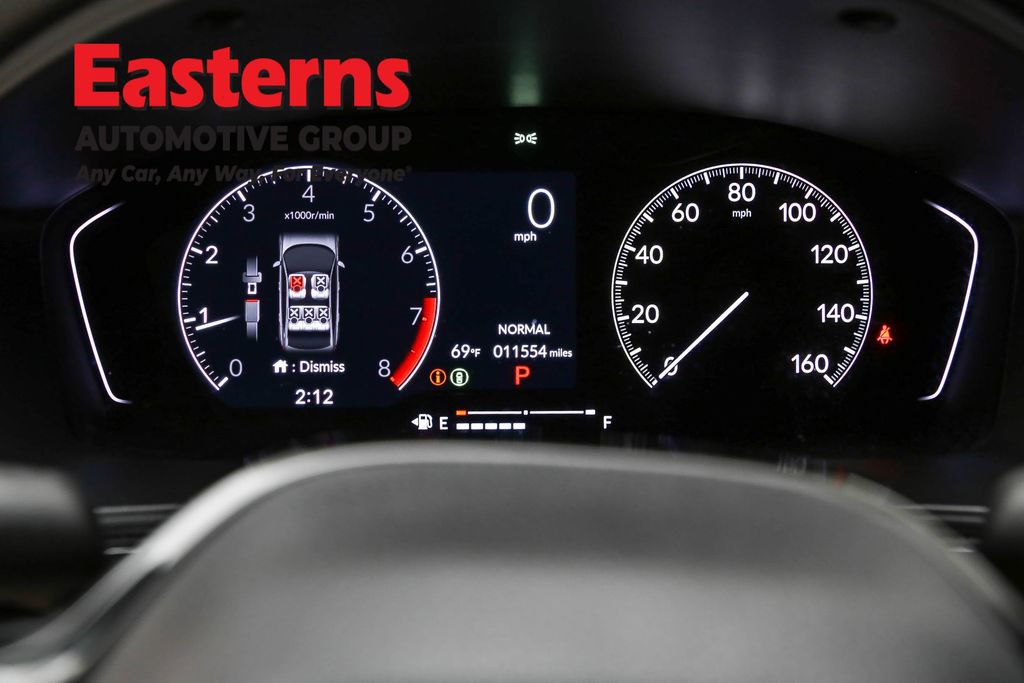 Used 2024 Honda Civic Sport image 17