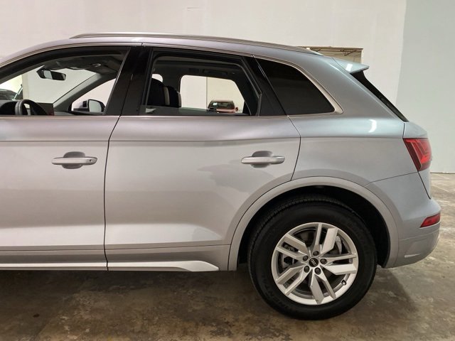 Used 2023 Audi Q5 2.0T Premium w/ Convenience Package image 91