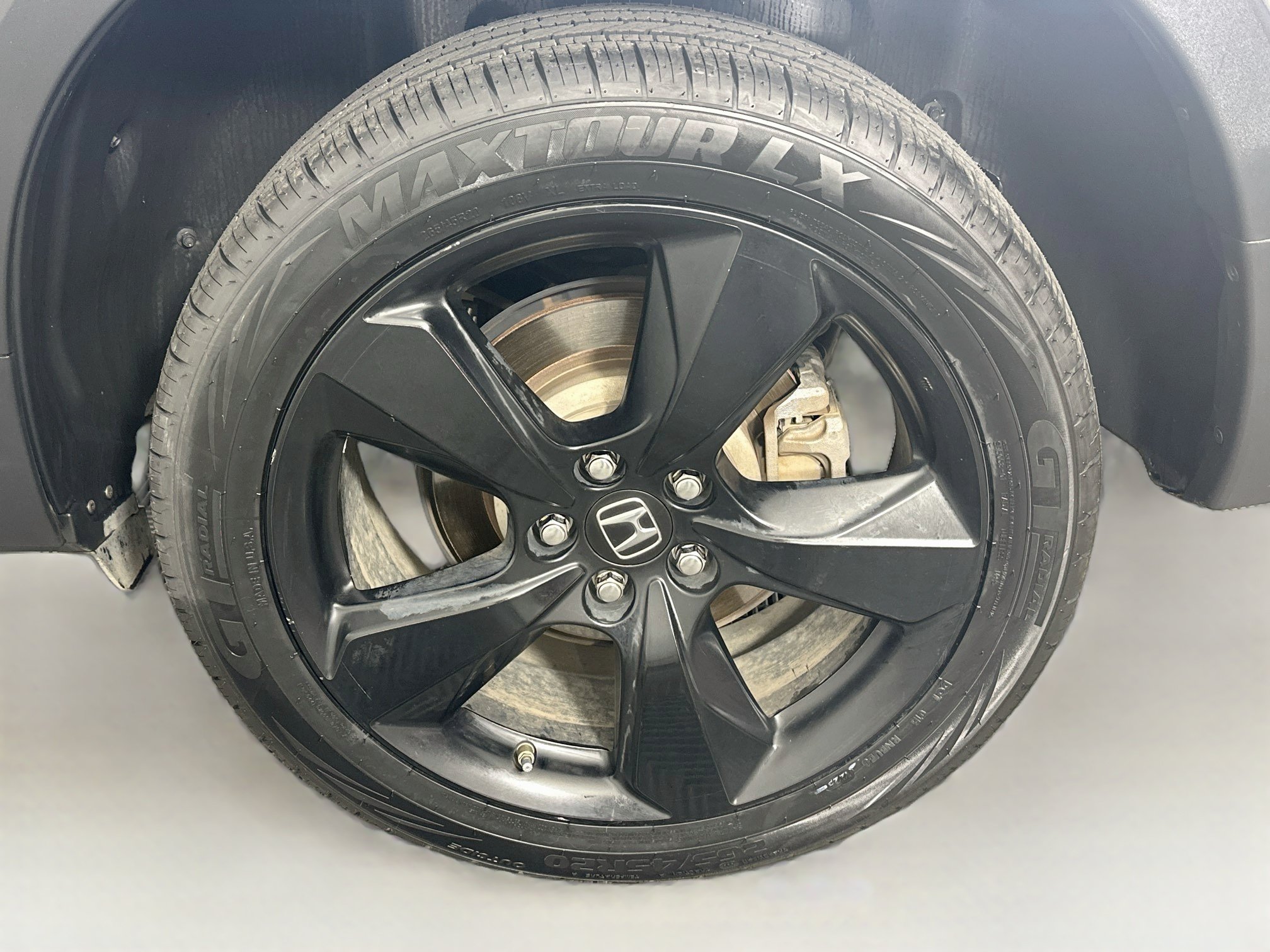 Used 2020 Honda Passport Elite image 11
