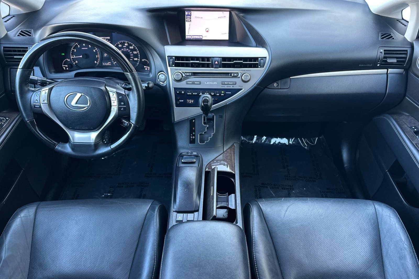 Used 2015 Lexus RX 350 FWD image 13