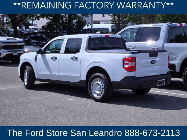 Used 2026 Ford Maverick XL FWD image 5