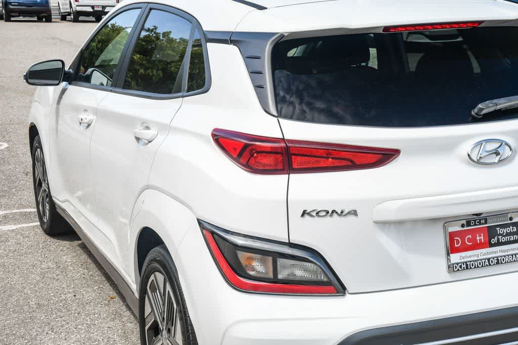 Used 2023 Hyundai Kona SE FWD image 6