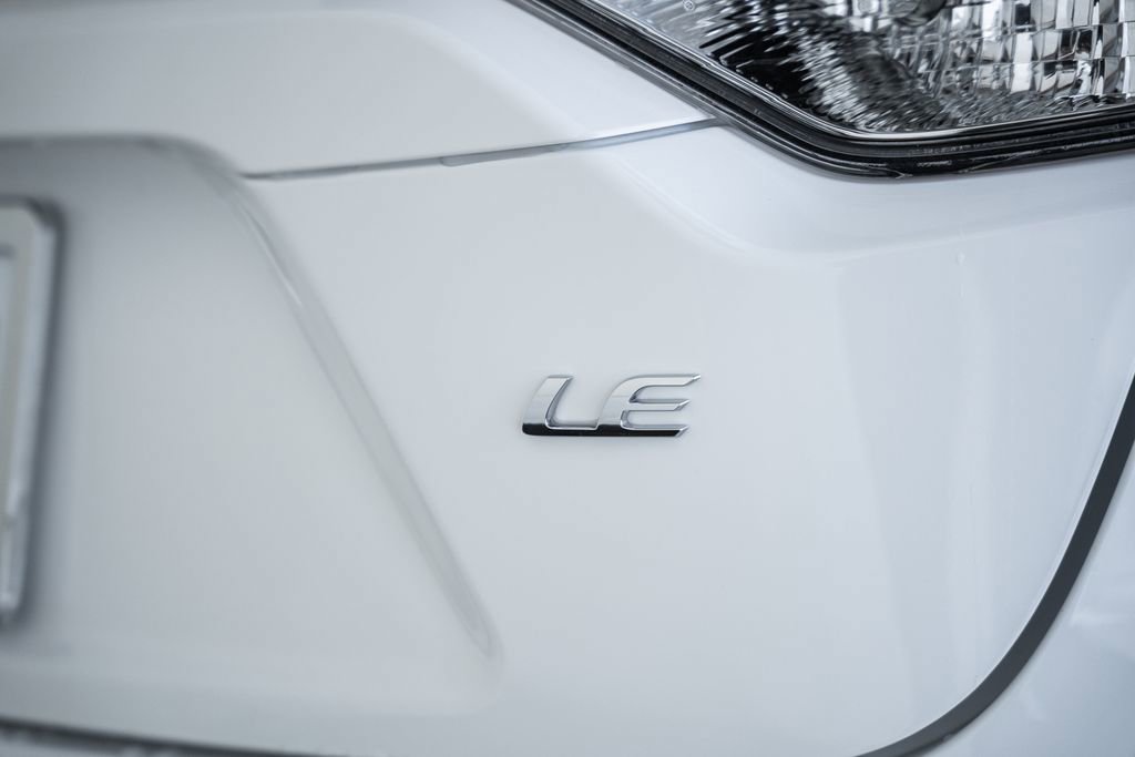 New 2026 Toyota Corolla LE image 7