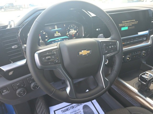 New 2026 Chevrolet Silverado 1500 LT w/ Convenience Package II image 15