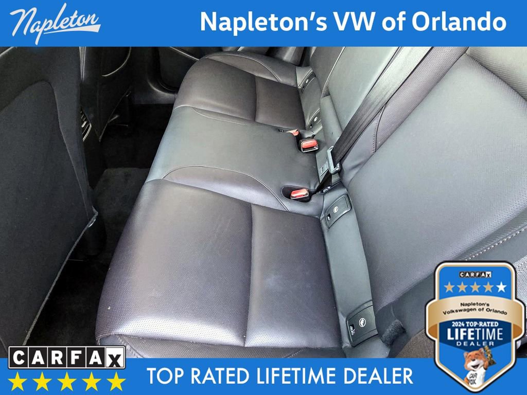 Used 2024 MAZDA CX-30 AWD 2.5 S w/ Premium Package image 32