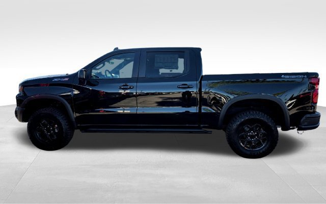 New 2026 Chevrolet Silverado 1500 ZR2 w/ ZR2 Bison Edition AWD/4WD image 7