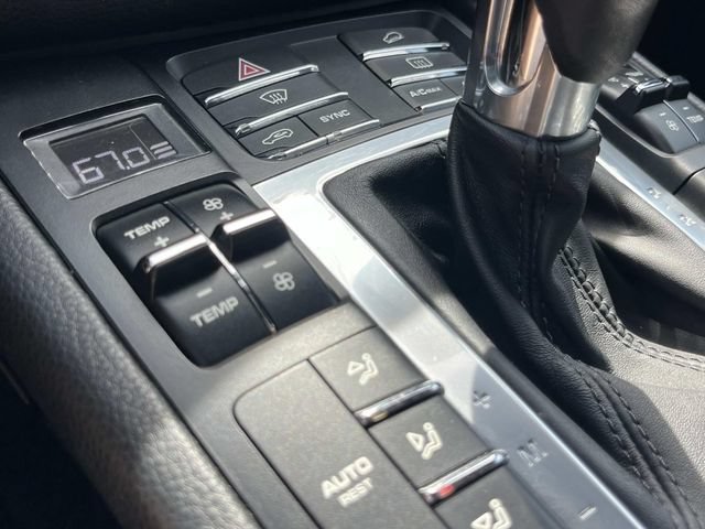 Used 2016 Porsche Macan S AWD/4WD image 35
