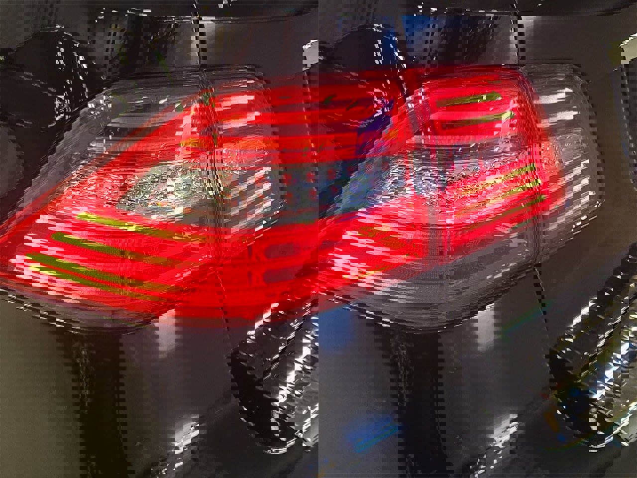 Used 2015 Mercedes-Benz ML 350 2WD image 35