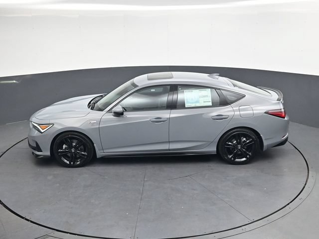 New 2026 Acura Integra A-Spec w/ Technology Package FWD image 25