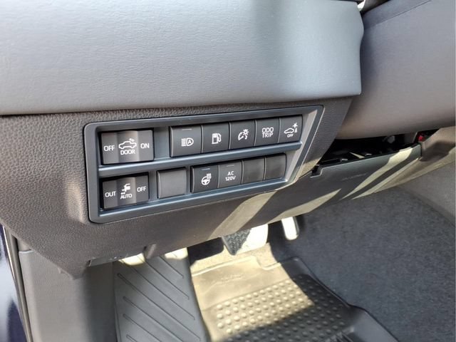 New 2026 Toyota Tundra Platinum AWD/4WD image 11