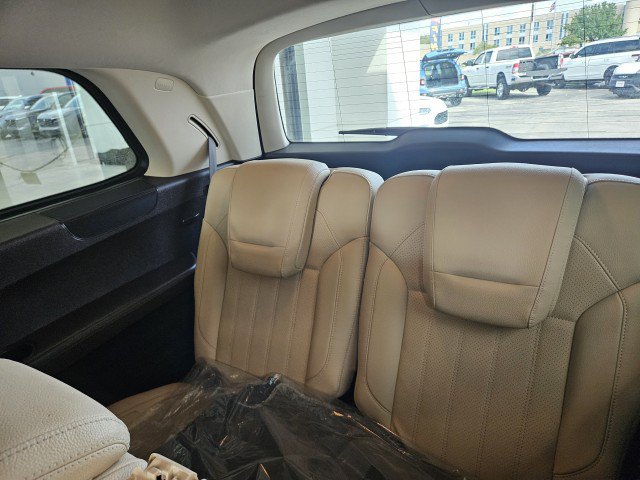 Used 2017 Mercedes-Benz GLS 450 4MATIC image 10