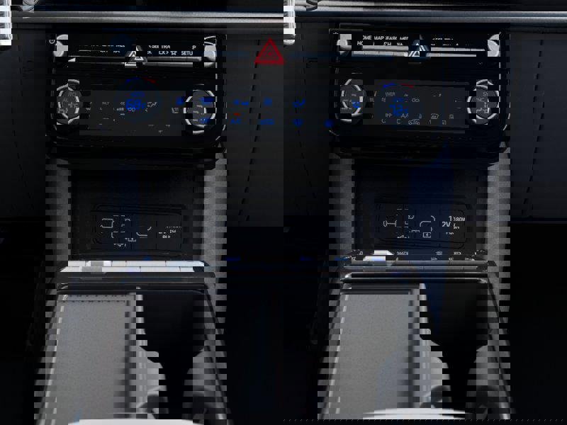 New 2026 Hyundai Tucson SEL image 16