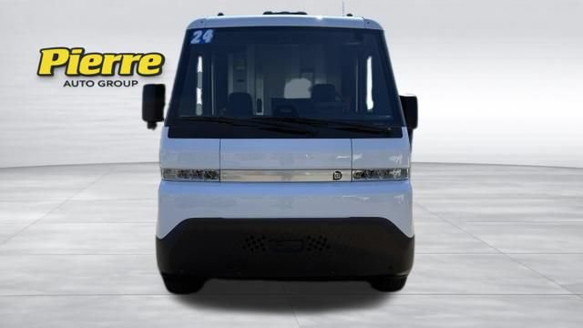 Used 2024 Chevrolet Brightdrop 600 w/ Battery Pack, Max Range AWD/4WD image 7
