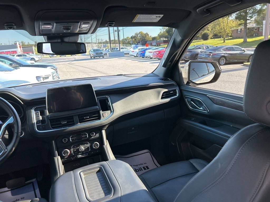 Used 2023 Chevrolet Tahoe LT image 16