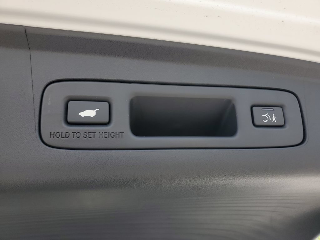 New 2026 Acura ADX A-Spec AWD/4WD image 12